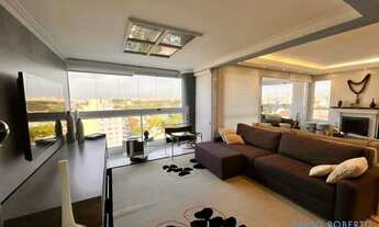 Imagem 6: APARTAMENTO - ALTO DA LAPA - SP