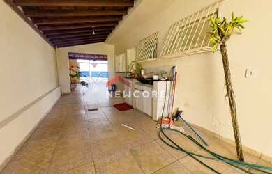 Imagem 3: Casa em Rua Sérgio Malheiros - Parque Hipódromo - Bauru/SP