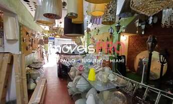 Imagem 4: Excelente loja comercail em vão livre na Maracatins, 160 metros, Moema índios