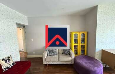 Imagem 5: Venda Apartamento 3 Dormitórios - 107 m² Perdizes