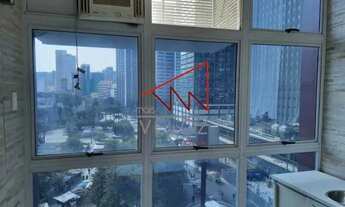 Imagem: Sala-À VENDA-Centro-Rio de Janeiro-RJ