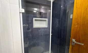 Imagem 6: *Oportunidade Única! 3 Quartos, Vista Mar, 2 Vagas e 106m² no Edifício Henrique VI! Agend