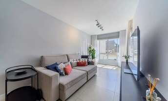 Imagem 2: Apto 2 quartos e 1 suite, 2 vagas no Auxiliadora