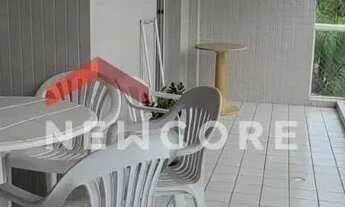 Imagem 3: Apartamento em Passeio das Caravelas - Riviera de São Lourenço - Bertioga/SP