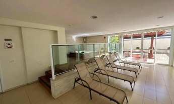 Imagem 3: Imóvel para venda possui 345 metros quadrados com 4 quartos em Jardim Goiás - Goiânia - GO