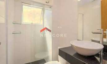 Imagem 2: Apartamento em Rua Theodoro Makiolka - Santa Cândida - Curitiba/PR