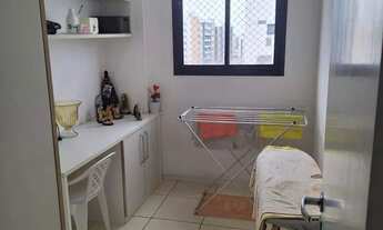 Imagem 3: Apartamento à venda no AvantLife Residence, LUZIA, Aracaju, SE
