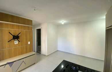 Imagem 6: Apartamento com 2 dormitórios para alugar, 44 m² por R$ 3.450/mês - Centro - Cascavel/PR