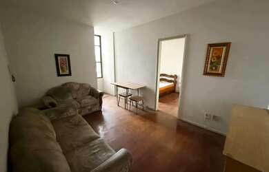 Imagem: Apartamento com 1 quarto à venda em Belo