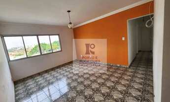 Imagem 5: Apartamento para Locação no bairro Jardim do Trevo CAMB1 Campinas/SP