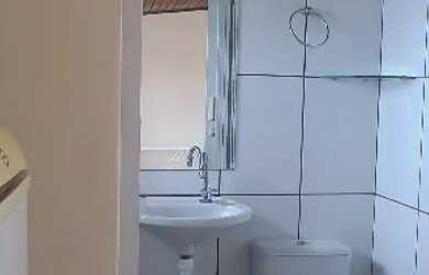 Imagem 4: Locação de kitnet