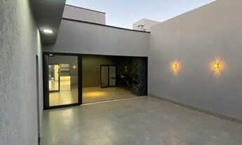 Imagem 7: Casa com 03 suítes à venda, de 173m², R$ 1.150.000 no Setor Três Marias em Goiânia/GO