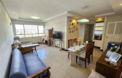 Imagem 4: Apartamento à venda no PEDRAS DO VALE , LUZIA, Aracaju, SE