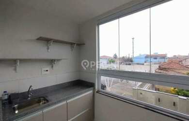 Imagem 2: Apartamento com 2 quartos para alugar no Consolação em Rio Claro