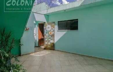 Imagem 4: Sobrado a venda - Vila Curuçá, Santo André