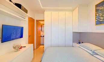 Imagem 5: Apartamento 2 quartos ( 1 suíte ) Prédio Frente Mar Balneário Caravelas Matinhos/PR