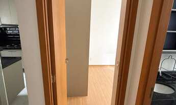 Imagem 5: Apartamento Com Móveis Planejados