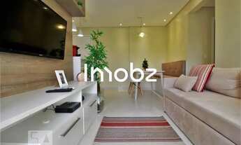 Imagem 2: Apartamento à venda no Choice Panamby - Rua Marie Nader Calfat, 270 - São Paulo - SP - CEP