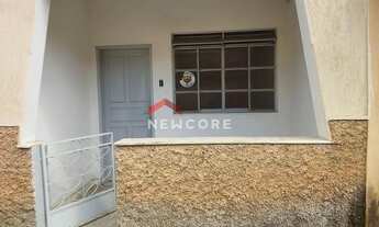 Imagem: Casa em Rua Beira-Rio - Siderúrgica - Sabará/MG