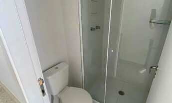 Imagem 6: 125209 Imóvel para aluguel tem 39 metros quadrados com 1 quarto - São Paulo - SP