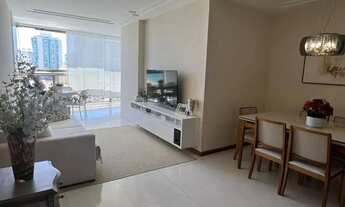 Imagem 6: Imóvel para venda tem 120 metros quadrados com 3 quartos em Itapuã - Vila Velha - ES