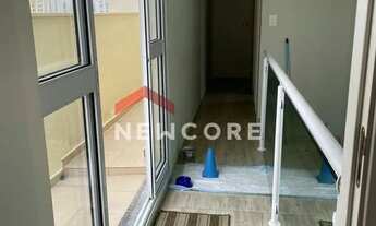 Imagem 6: Apartamento em Rua Campos do Jordão - Baeta Neves - São Bernardo do Campo/SP