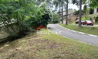 Imagem 3: Lote em condomínio em Estrada das Pitas - Chácaras Roselândia - Cotia/SP