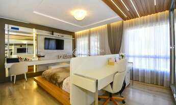 Imagem: Conforto e Estilo em Apartamento de 3 Dormitórios