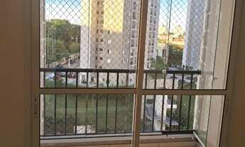 Imagem 2: Imóvel para venda tem 65 metros quadrados com 3 quartos em Umuarama - Osasco - SP