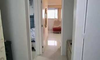 Imagem 2: LINDO APARTAMENTO DE ALTO PADRAO NA PONTA DO FAROL. VISTA MAR E VENTILADO, REFORMADO. PALA