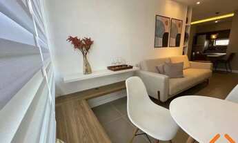 Imagem 4: LC)More na melhor localização de boa viagem | apartamento com 01 e 02 quartos