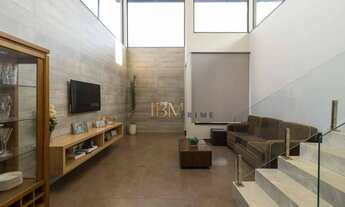 Imagem 4: Casa com 3 dormitórios, 350 m² - venda por R$ 2.840.000,00 ou aluguel por R$ 20.200,00/mês