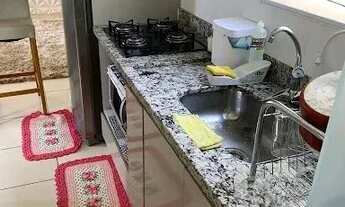 Imagem 5: Apartamento com 2 dormitórios à venda, 47 m² por R$ 210.000,00 - Vila Fabril - Anápolis/GO