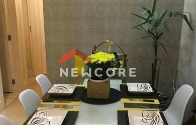 Imagem 4: Apartamento em Avenida Itamarati - Parque Erasmo Assunção - Santo André/SP