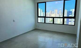 Imagem 2: EM-Flat Allure Residence I 1 Quartos | 1 Vaga(s