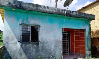 Imagem: Casa para vender na Ur 7 várzea