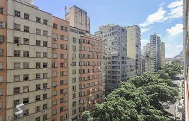 Imagem 7: Apartamento a venda no bairro Centro Histórico