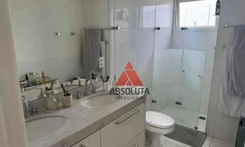 Imagem 5: Cobertura com 3 dormitórios à venda, 164 m² por R$ 1.650.000 - Vila Frezzarim - Americana