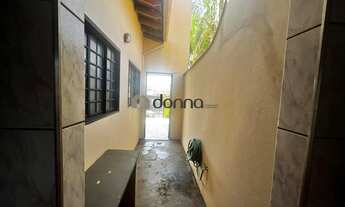 Imagem 3: Casa à venda, 3 quartos, 1 suíte, 2 vagas, Fabrício - Uberaba/MG