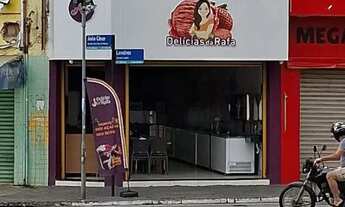 Imagem 7: Ponto Comercial à Venda ? Loja 80 m² na Av. João César (Esquina Av. Londres