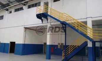 Imagem 5: Galpão Industrial