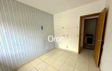 Imagem 3: Sobrado com 3 dormitórios à venda, 79 m² por R$ 365.000,00 - Parque Amazônia - Goiânia/GO