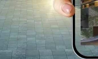 Imagem: Artís Rio Vermelho Apartamentos Studio