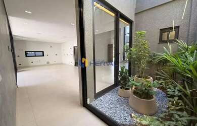 Imagem 6: Casa com 3 quartos à venda, 258 m² por R$ 2.590.000 - Jardim Iguaçu - Maringá/PR