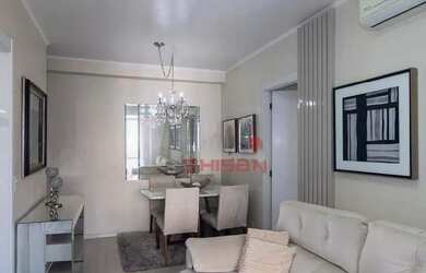 Imagem 7: Apartamento com 1 dormitório à venda, 47 m² por R$ 657.500 - Centro - São Paulo/SP