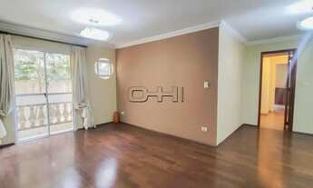 Imagem 2: Venda Apartamento 3 Dormitórios - 110 m² Bela Vista