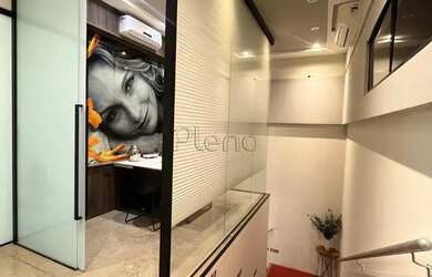 Imagem 5: Casa à venda e para alugar em Campinas, Cambuí, com 5 quartos, com 185 m²