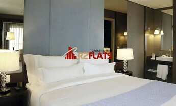 Imagem 2: Flat com ótimo preço no bairro Consolação. Confira!