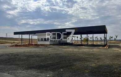 Imagem 7: Terreno em Condomínio à venda em Paulínia-SP, Parque Brasil 500! 220,00m² de área!