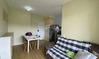 Imagem 4: Apartamento a Venda no Condominio Cenario 60m, 3 Dormitorios, 1 Suite